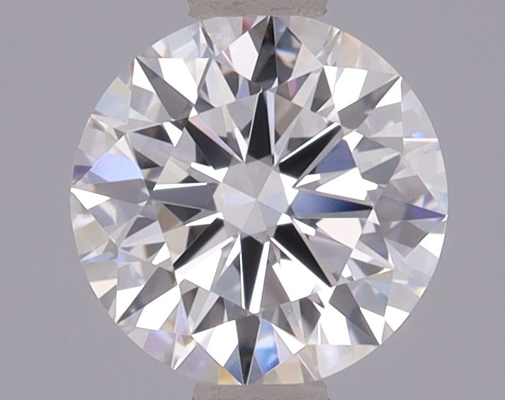 1.01 ct. round Lab Grown Diamond front image