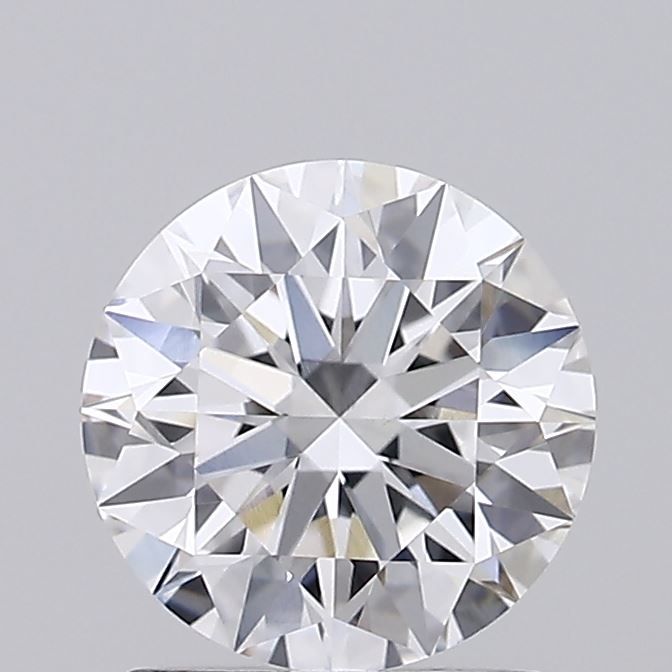1.13 ct. round Lab Grown Diamond front image