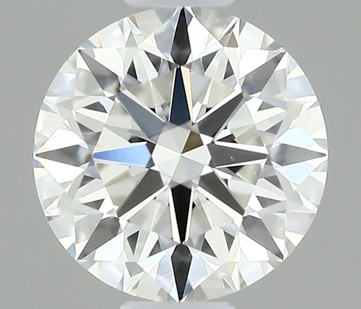 0.50 ct Round diamond