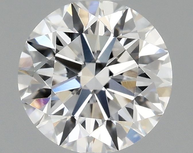 1.03 ct. round Lab Grown Diamond front image