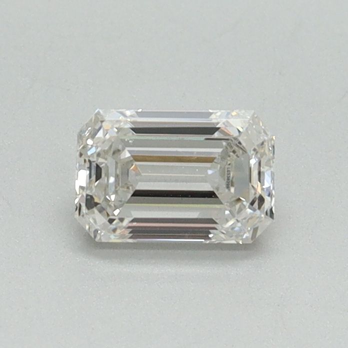 0.48 ct Emerald diamond