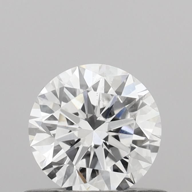 0.49 ct lab-grown Round Diamond