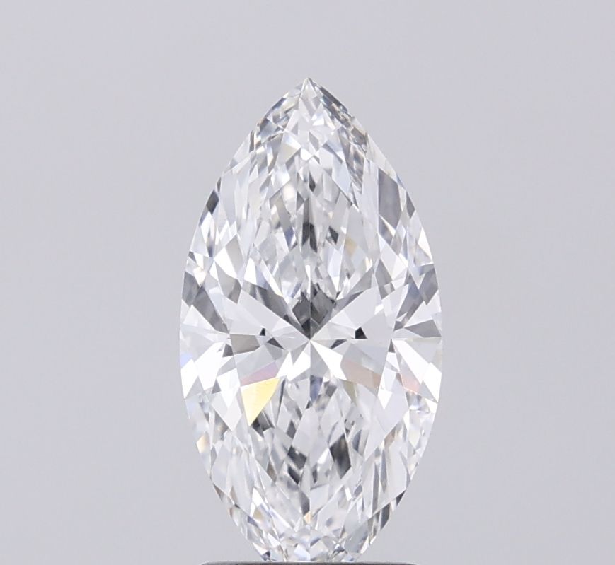 1.72 ct. marquise Lab Grown Diamond front image