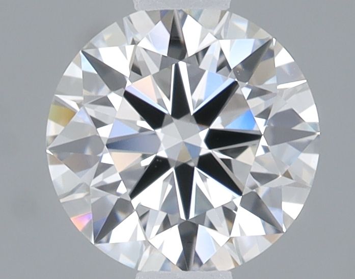 1.03 ct. round Lab Grown Diamond front image