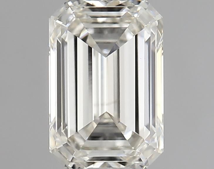 1.15 ct Emerald diamond