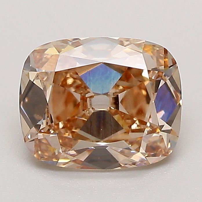 1.52 ct Cushion diamond