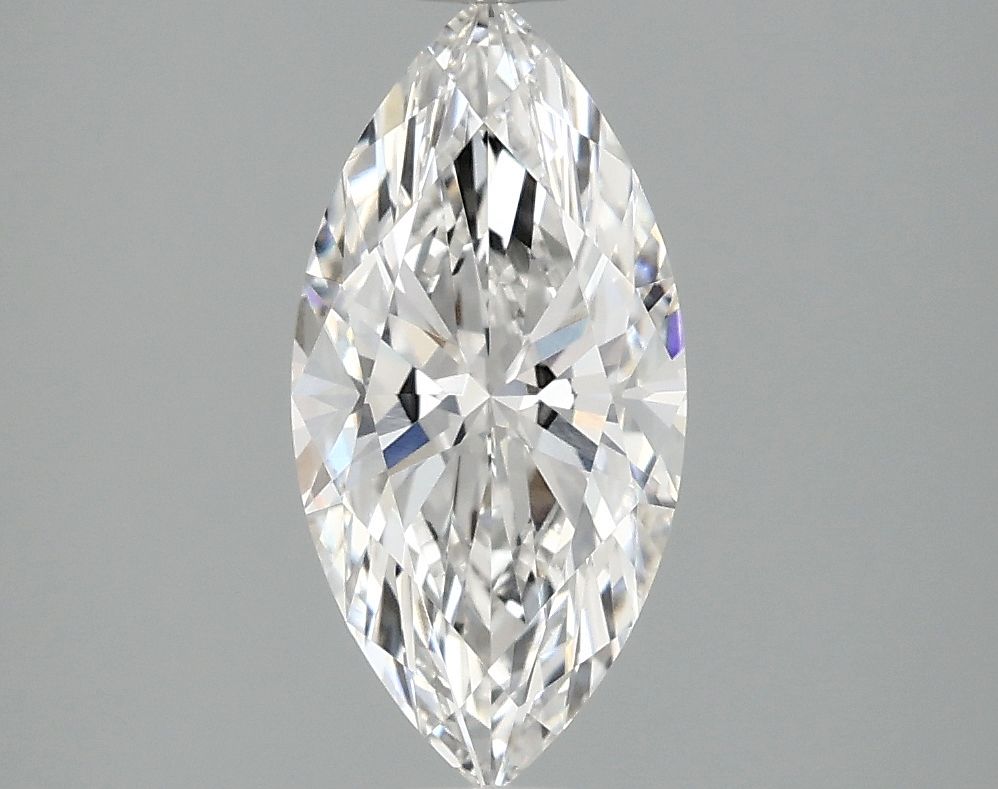 1.54 ct. marquise Lab Grown Diamond front image