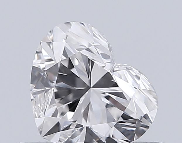 0.50 ct Heart diamond