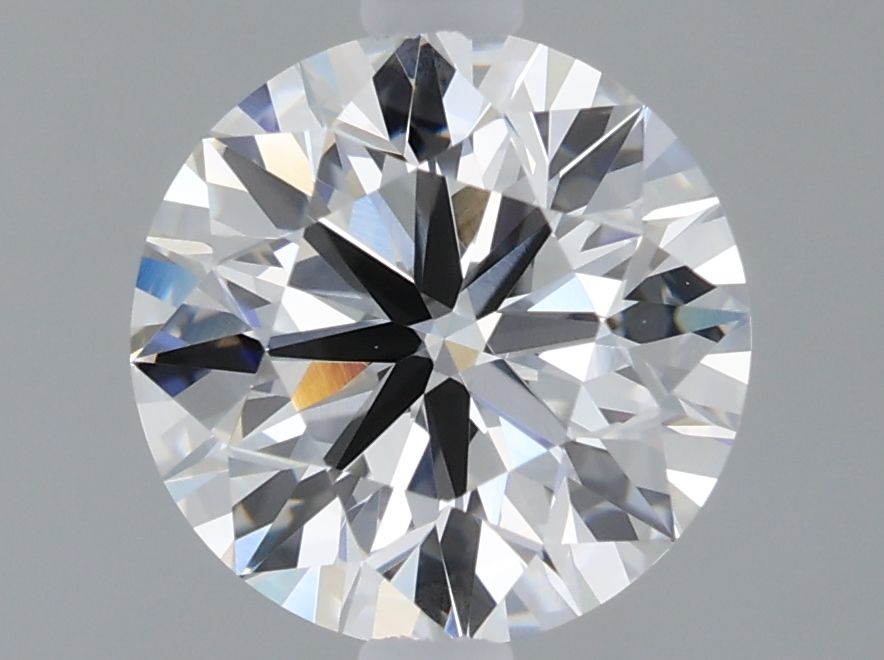 1.50 ct Round diamond