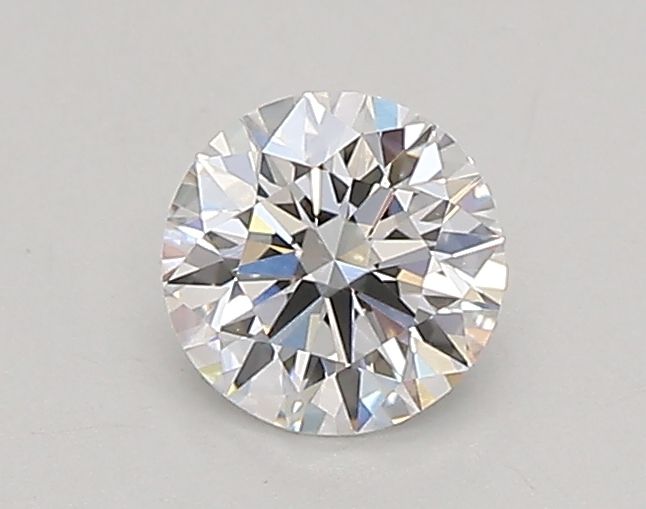 0.41 ct lab-grown Round Diamond