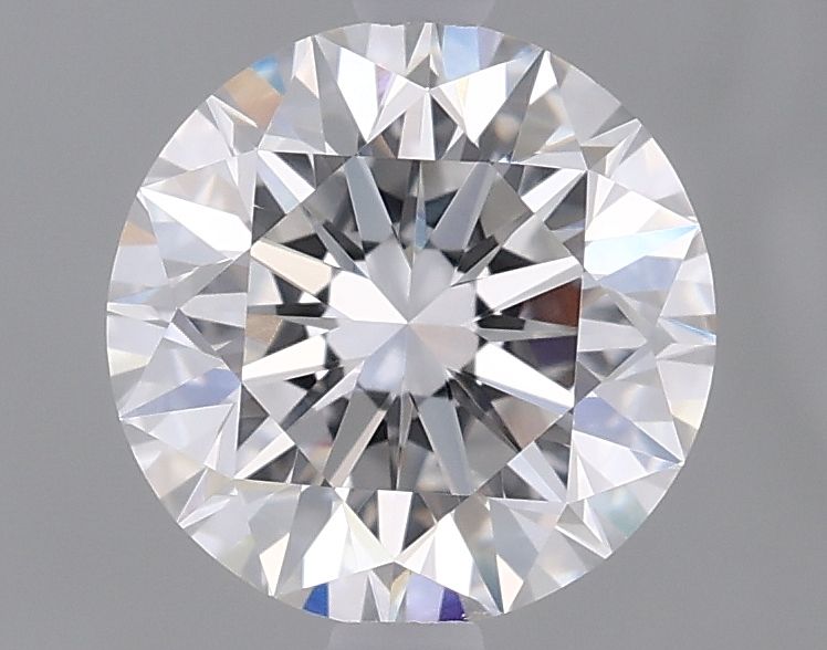 1.03 ct. round Lab Grown Diamond front image