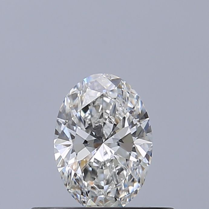0.32 ct Oval diamond
