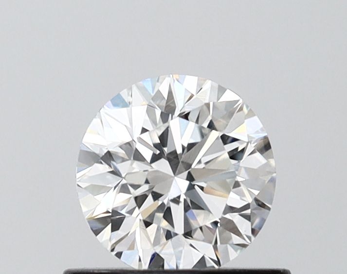 0.56 ct lab-grown Round Diamond