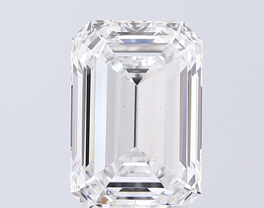 5.04 Carat