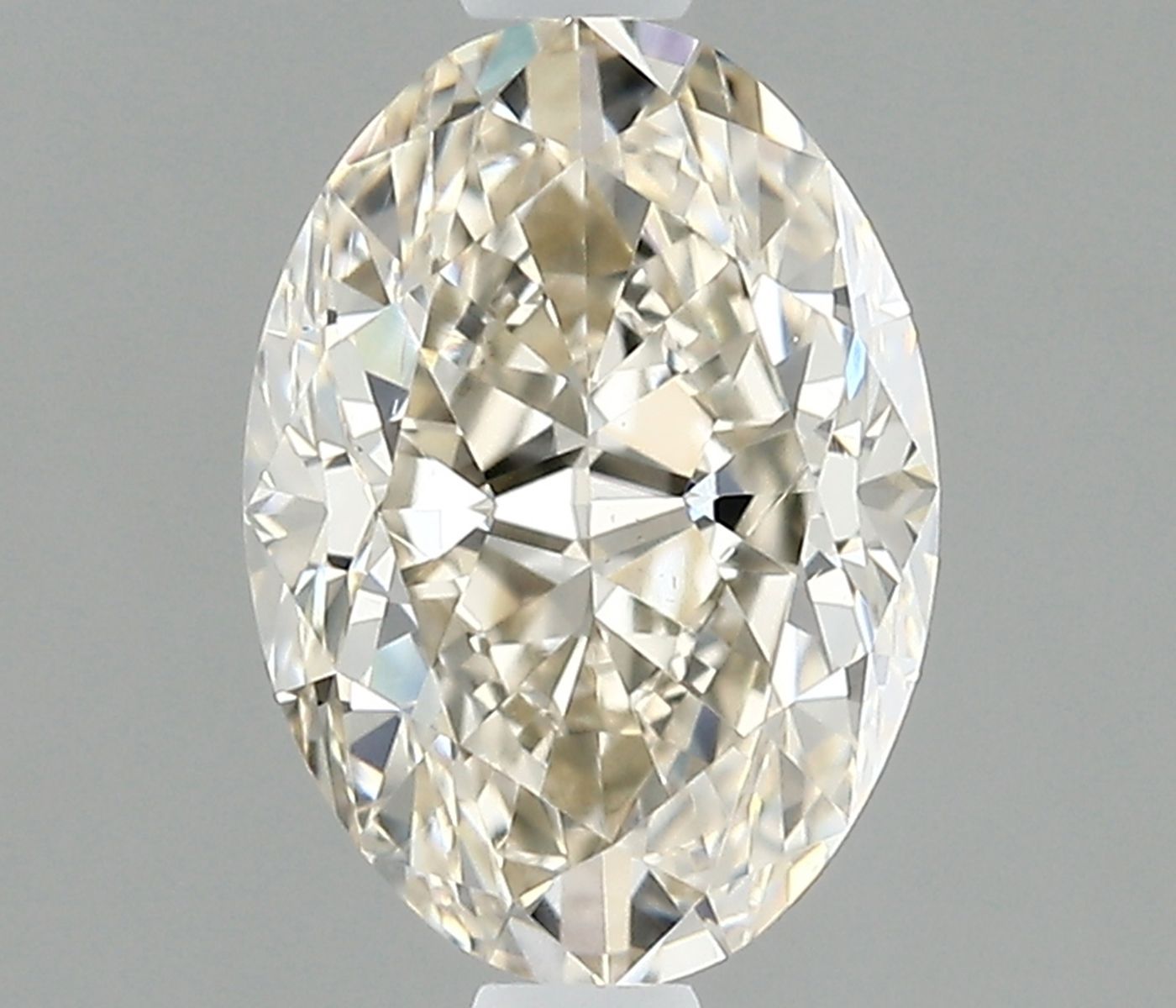 1.00 ct Oval diamond