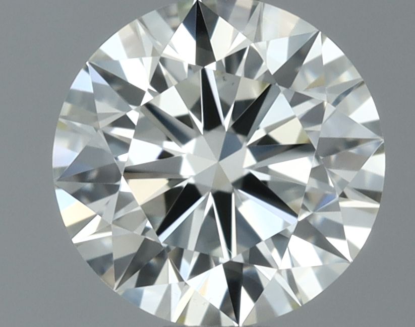 0.40 ct Round diamond