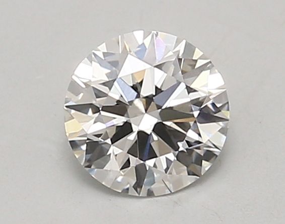 0.99 ct. round Lab Grown Diamond front image