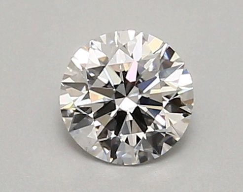 0.57 ct lab-grown Round Diamond