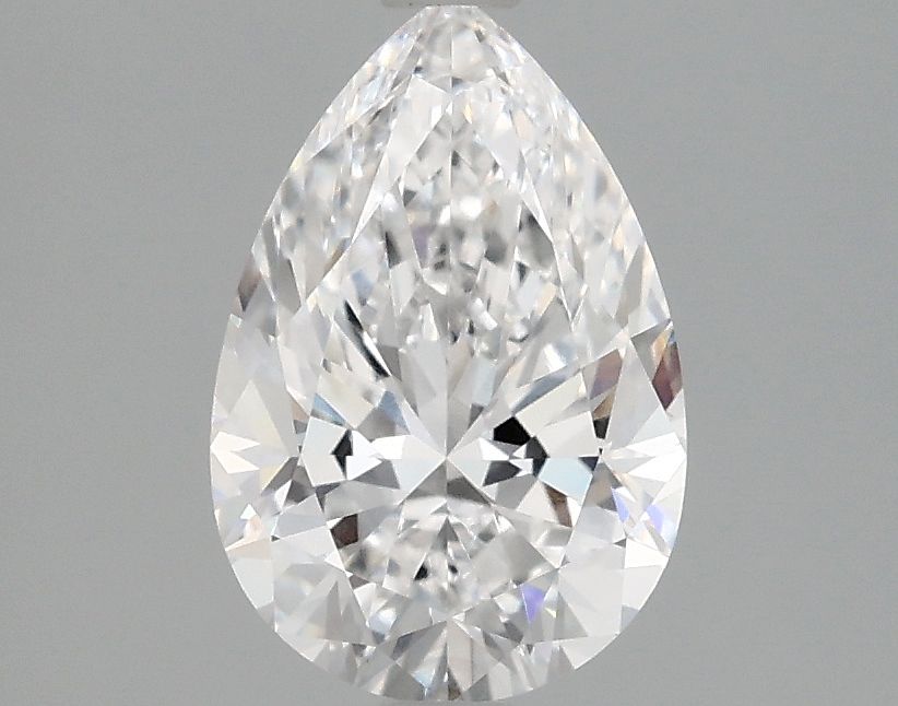 1.59 ct. pear Lab Grown Diamond front image