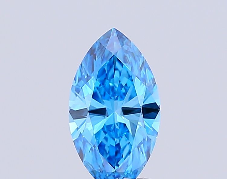 2.15 ct Marquise diamond