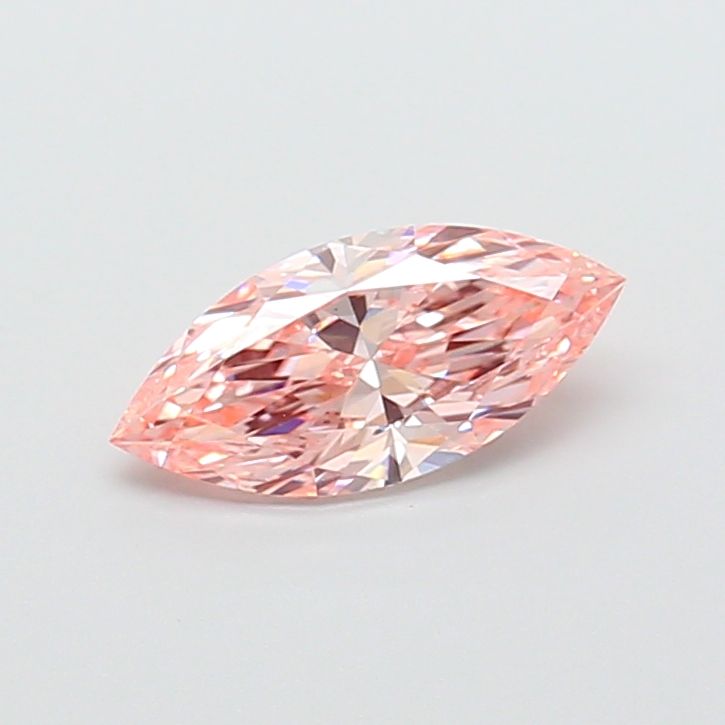 1.20 ct. marquise Lab Grown Diamond front image