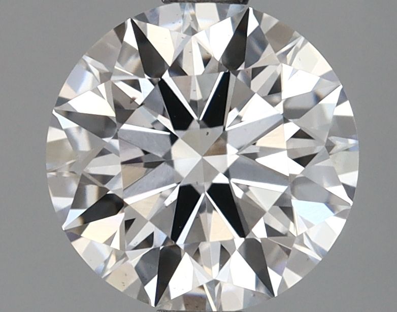 1.69 ct. round Lab Grown Diamond front image