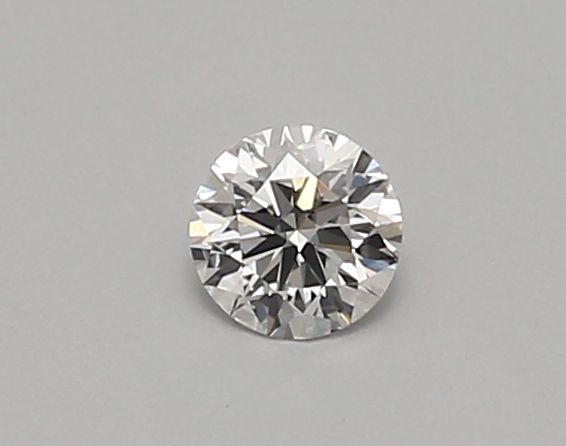 0.28 ct lab-grown Round Diamond