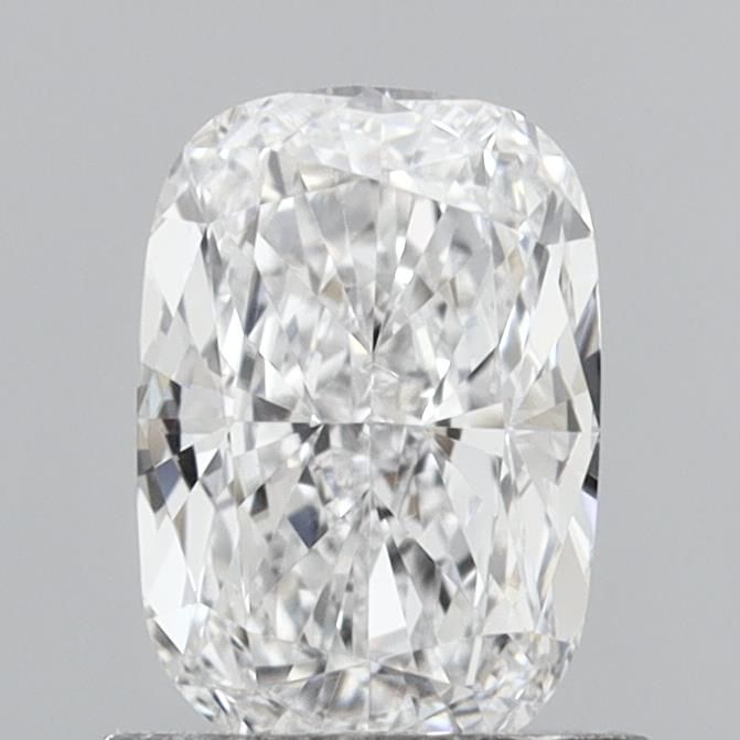 1.03 ct lab-grown Cushion modified Diamond
