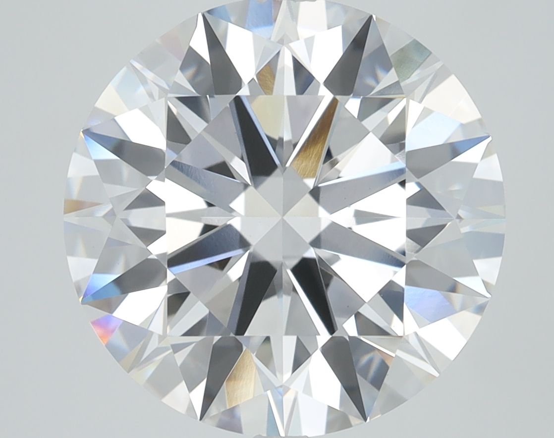 1.09 ct. round Lab Grown Diamond front image