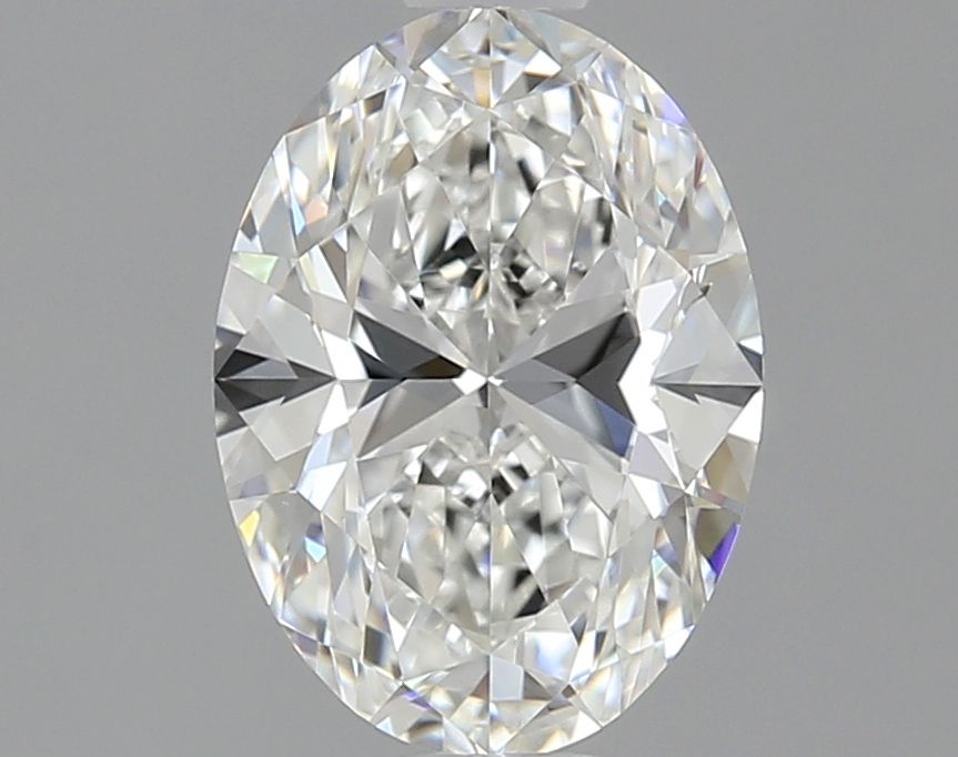 1.50 ct Oval diamond