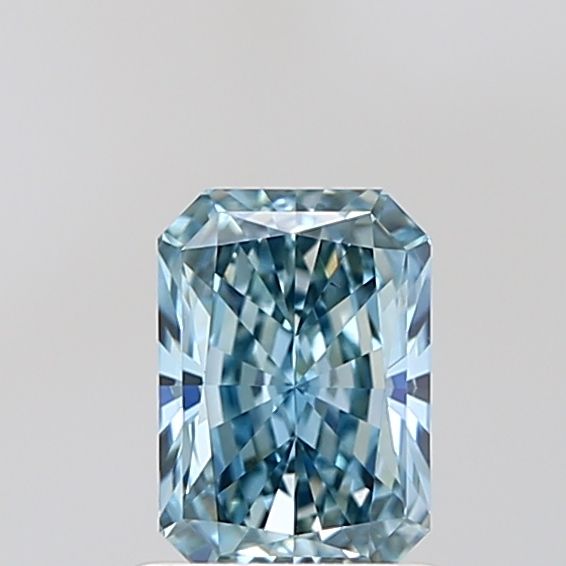 1.04 ct Radiant diamond