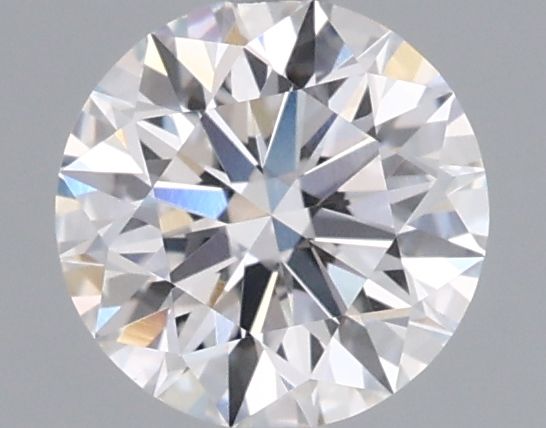 1.06 ct. round Lab Grown Diamond front image