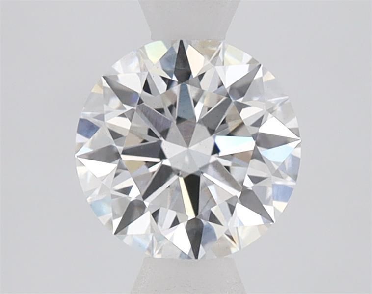 1.06 ct. round Lab Grown Diamond front image