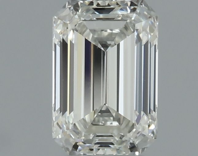 0.34 ct Emerald Diamond