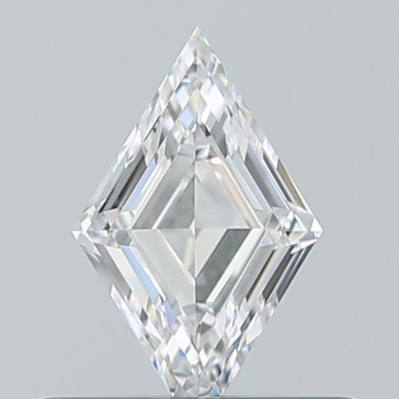 0.34 ct Lozenge Diamond