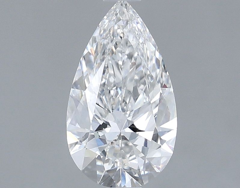 1.08 ct. pear Lab Grown Diamond front image
