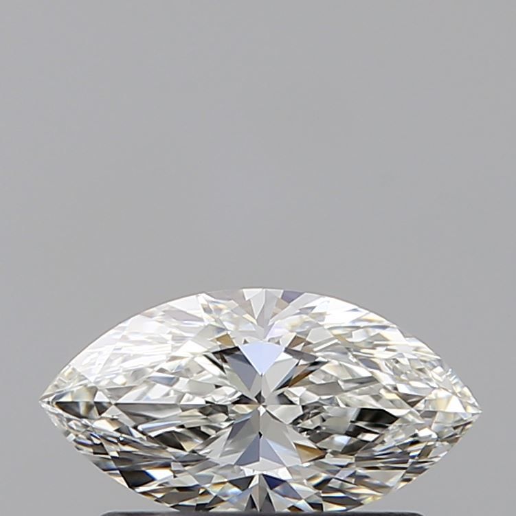 0.50 ct Marquise diamond