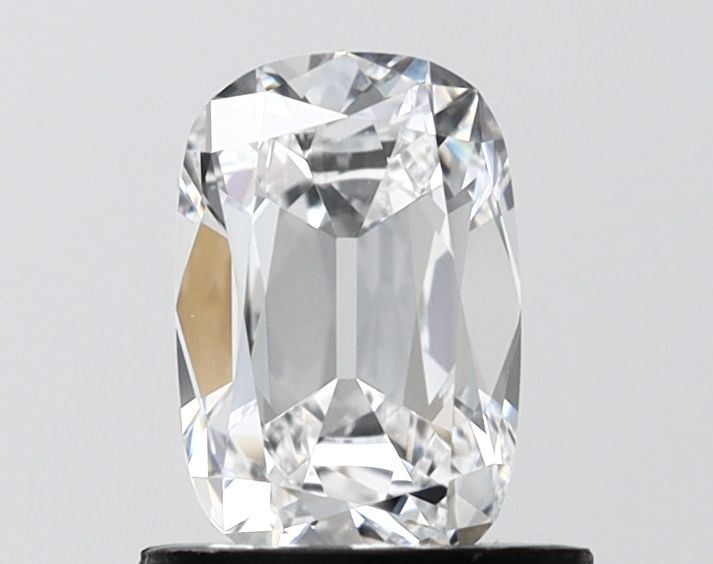 1.03 ct. cushion Lab Grown Diamond front image