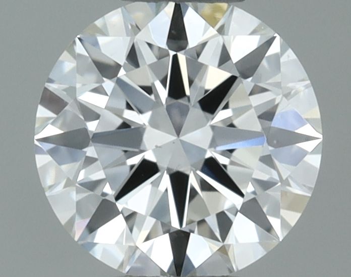 0.40 ct Round diamond