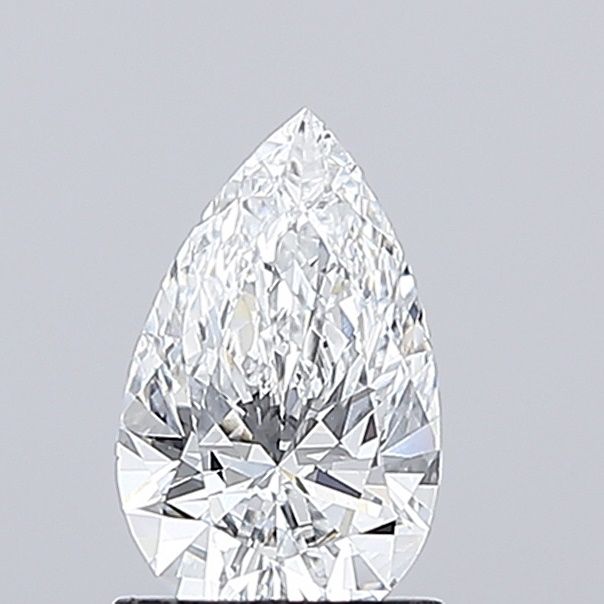 1.06 ct. pear Lab Grown Diamond front image