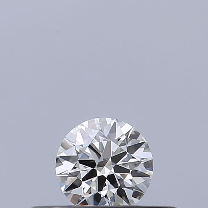 0.18 ct Round diamond