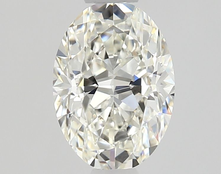 0.60 ct Oval diamond