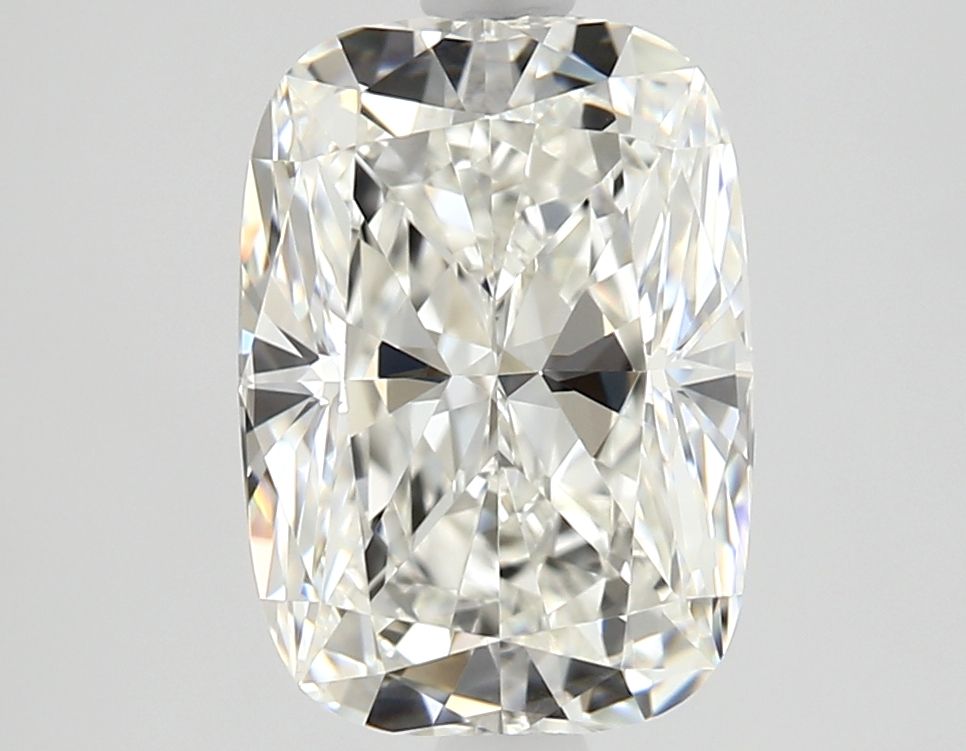 1.80 ct Cushion Brilliant diamond