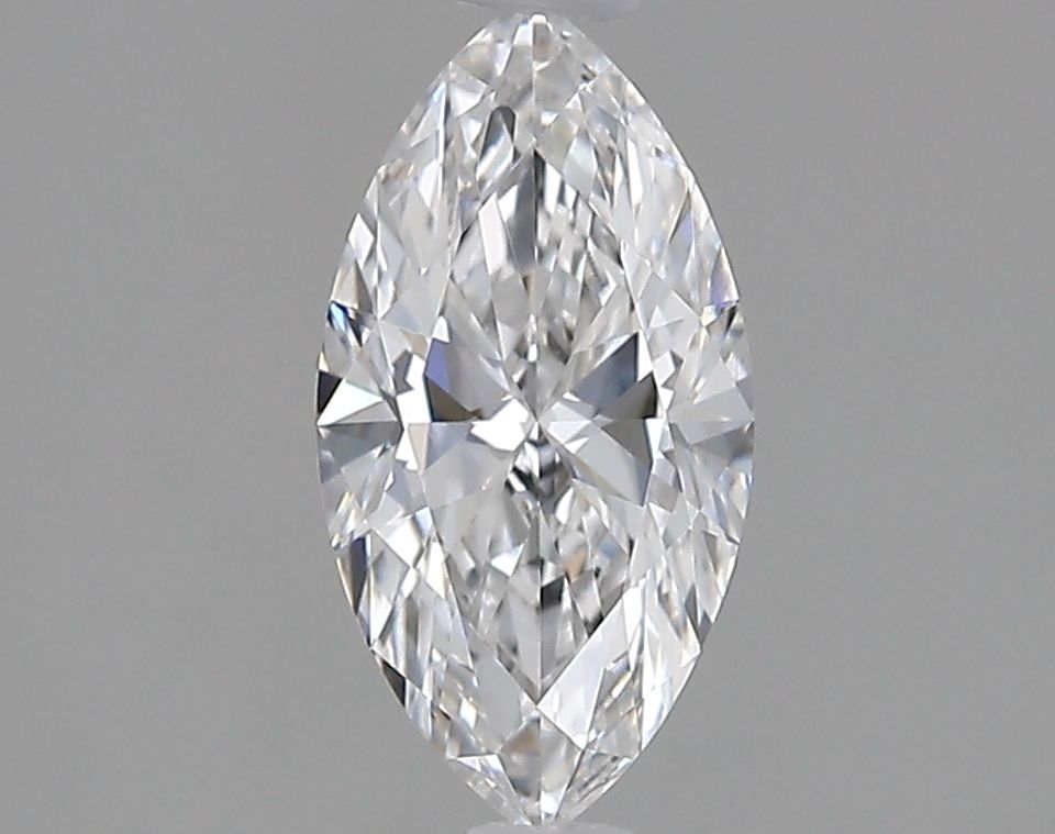 1.01 ct. marquise Lab Grown Diamond front image