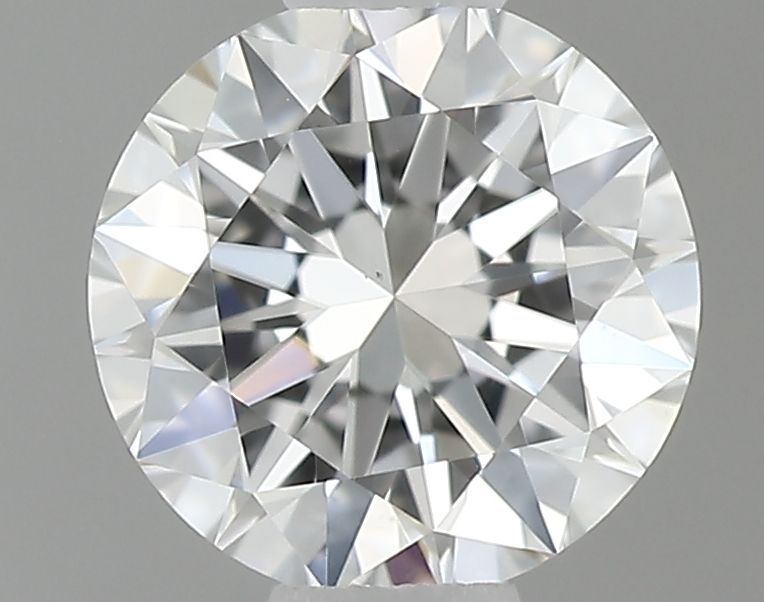 0.40 ct Round diamond