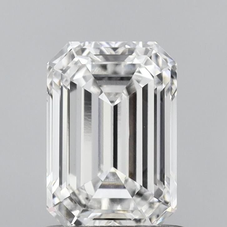 1.14 ct Emerald diamond