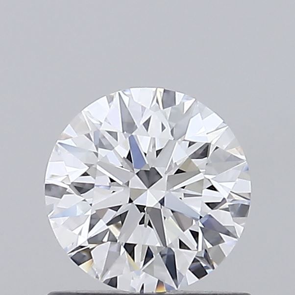 0.81 ct. round Lab Grown Diamond front image