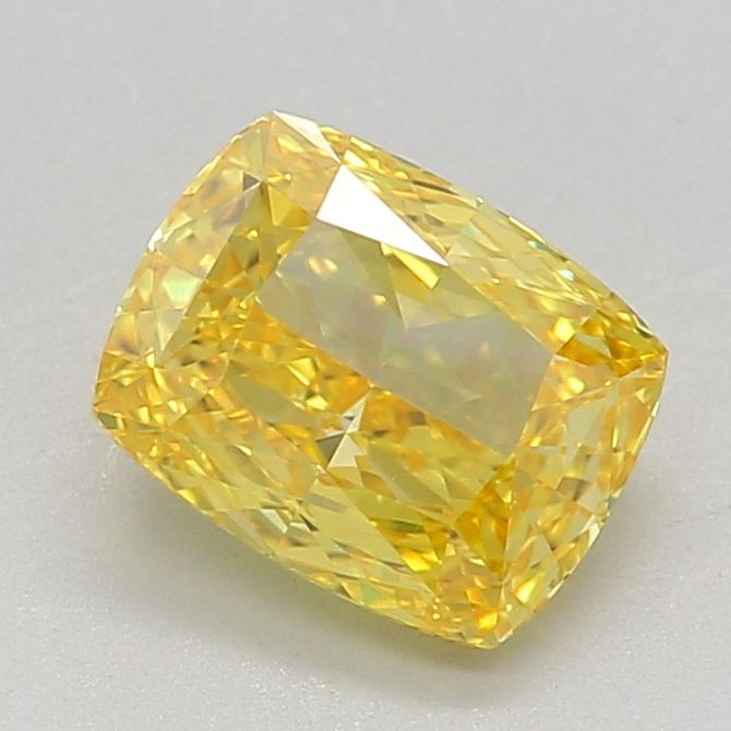 0.94 ct Cushion Modified diamond