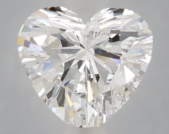 1.06 ct lab-grown Heart Diamond