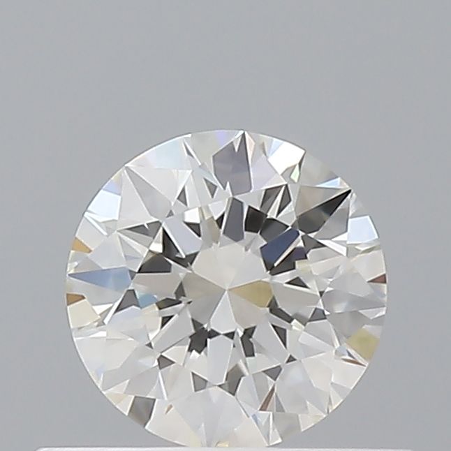 0.40 ct Round diamond